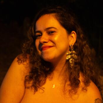 Babysitter in Belo Horizonte: Luiza