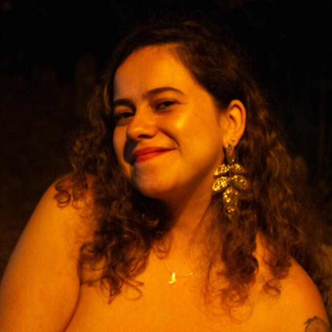 Babysitter in Belo Horizonte: Luiza