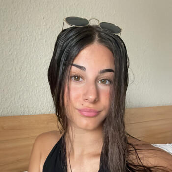 Babysitter in Málaga: Raquel