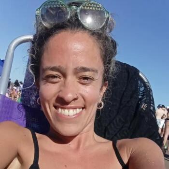 Babysitter Mar del Plata: Inés