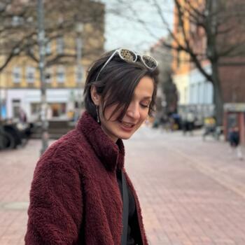 Babysitting job in Hanover: babysitting job Lina