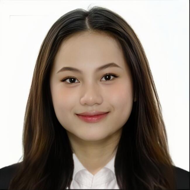 Nanny in Valenzuela: Shanna Maureen