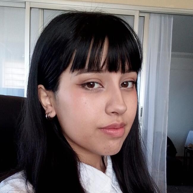Babysitter in Antofagasta: Lourdes