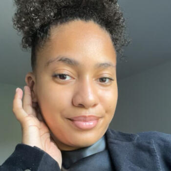 Babysitter in Wembley: Deshonte