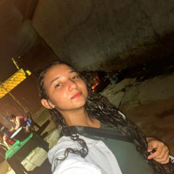 Babysitter in Parauapebas: Isabela