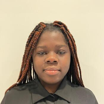 Babysitter in Saint-Martin-d'Hères: Nadège