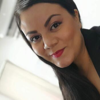 Babysitter in Castellon: Angie Daniela
