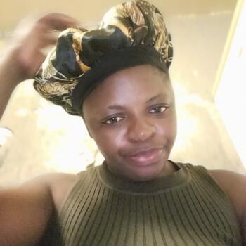 Nanny in Cape Town: Buga
