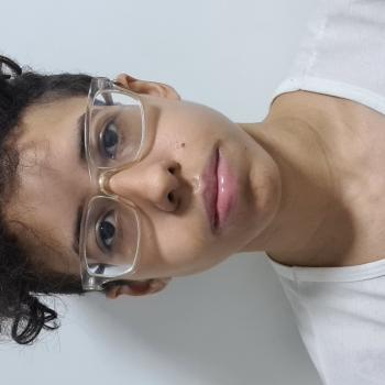 Babysitter in Rio de Janeiro: Patrícia