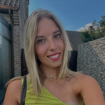Babysitter in Geraardsbergen: Jolien