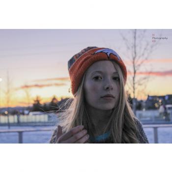 Babysitter Parker (Colorado): Addie