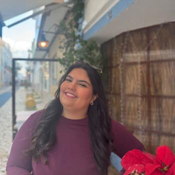 Babysitter em Portimão: Maria Eduarda Melo filgueiras