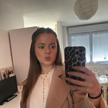 Babysitter in Saint-Brieuc: Le berre