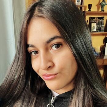 Babysitter in Montevideo: Lara