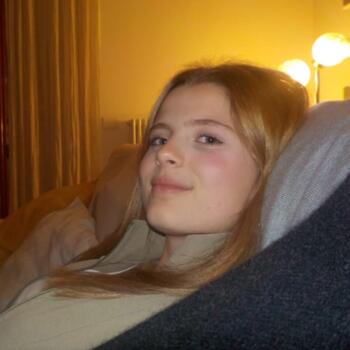 Babysitter Mantova: Emma