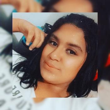 Babysitters in Uberlândia: Gabriela