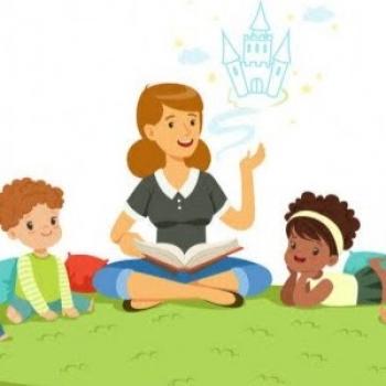 Babysitter in Palmira: Keyth