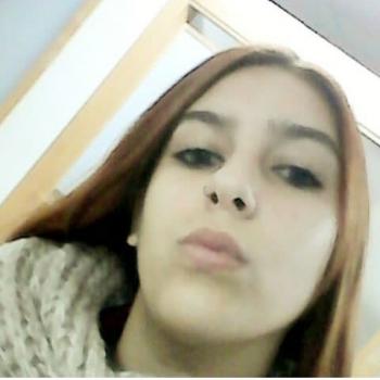 Babysitter in Castellon: Estefania