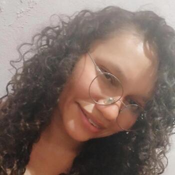 Babysitter Parnaíba: Marilene