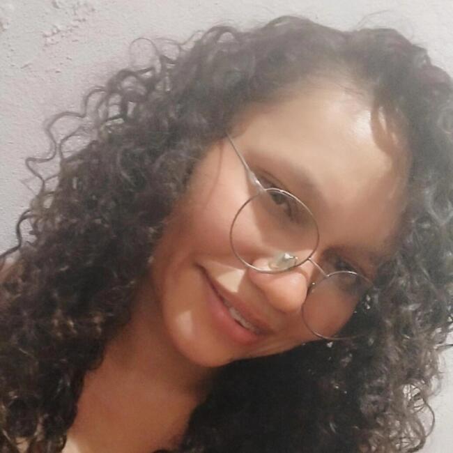 Babysitter in Parnaíba: Marilene