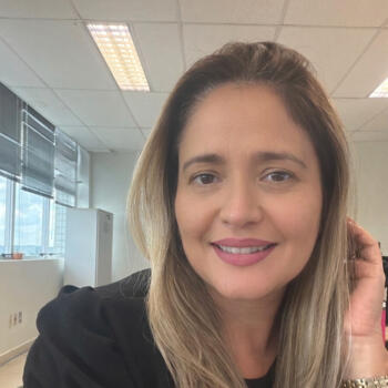 Parent Rio Branco: Camila