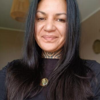 Babysitter Rotorua: Moana
