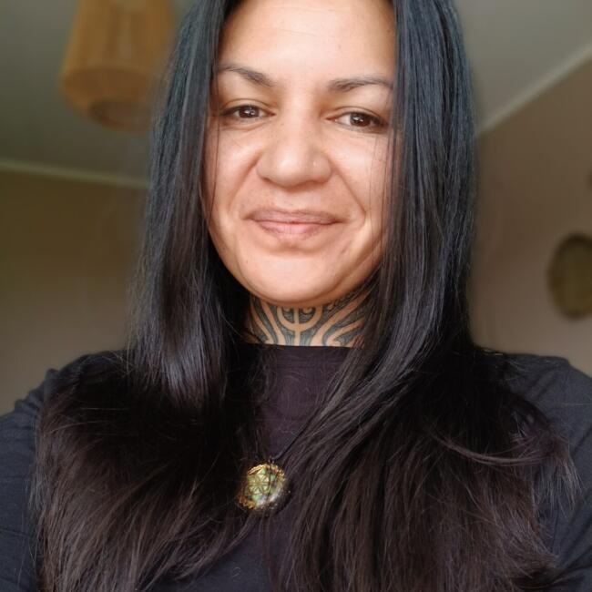 Babysitter in Rotorua: Moana