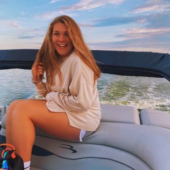 Babysitter in Sussex (Wisconsin): Megan
