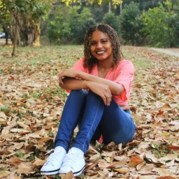 Babá em Areal: Alessandra