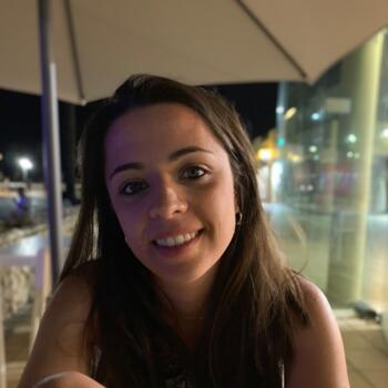 Canguro en Sevilla: Maria