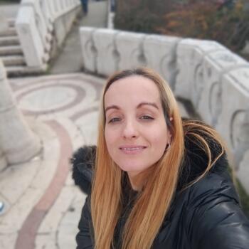 Babysitting job in Székesfehérvár: babysitting job Alexandra