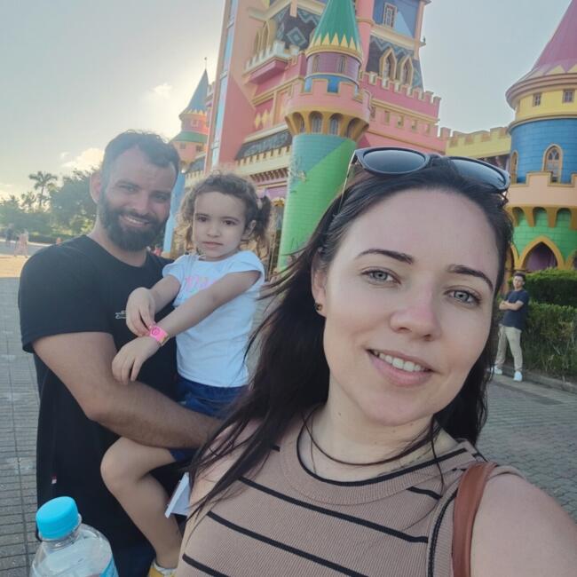 Babysitting job in Sarandi: Carlos