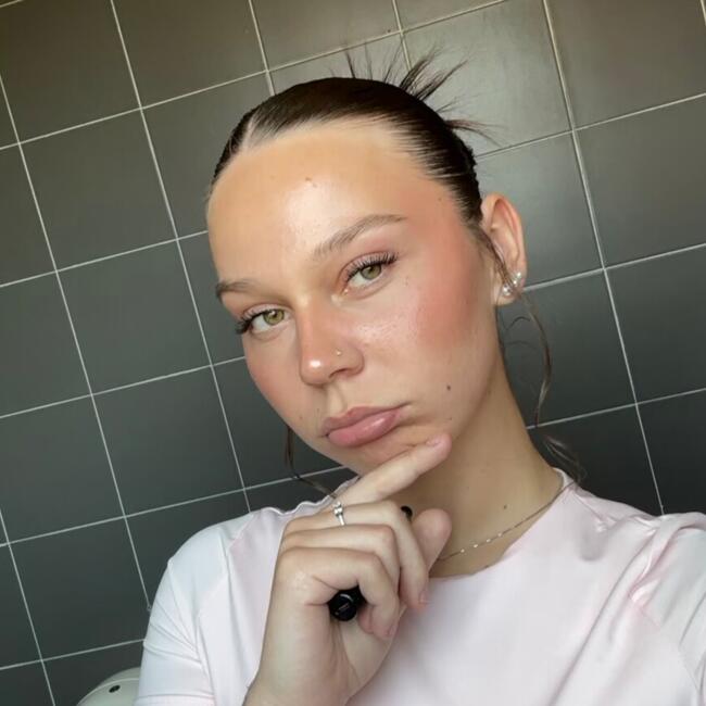 Babysitter a Zanè: Greta