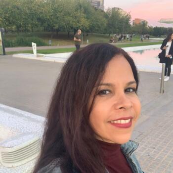 Nanny in Valencia: Gabriela