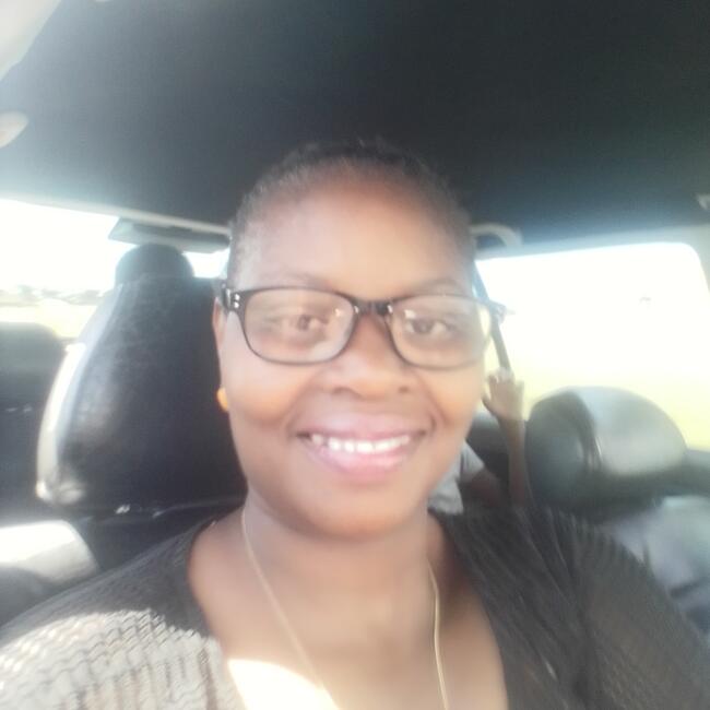 Babysitter in Midrand: Margaret