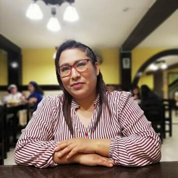 Babysitter San Juan (Lima): ANGELINA