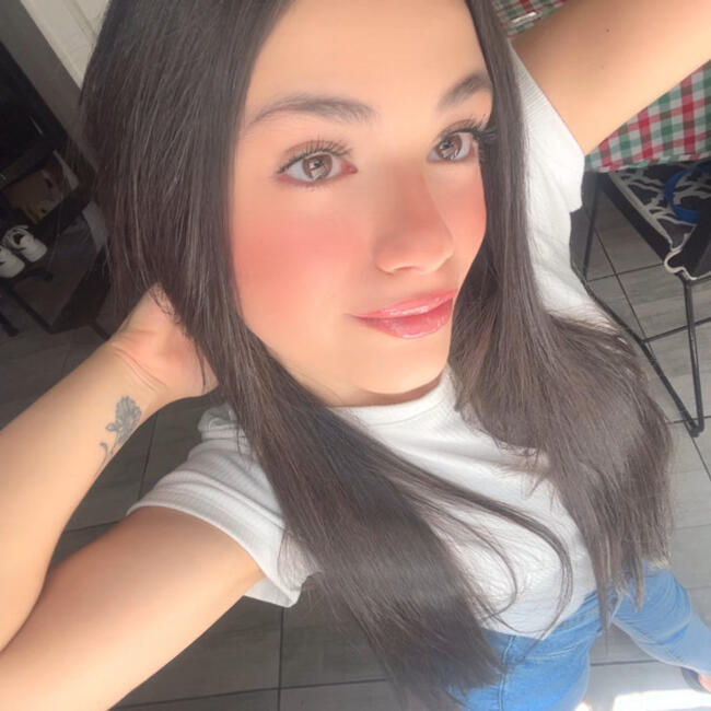 Niñera en Caseros (Buenos Aires): Ailin Camila