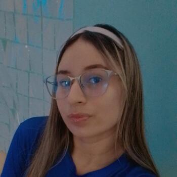 Niñera en Guayaquil: Ruddy