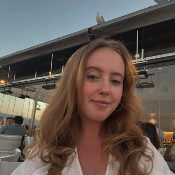 Babysitter in Amsterdam: Rozemarijn