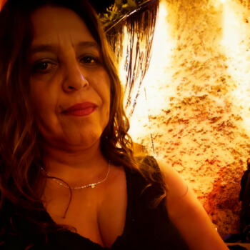 Parent San Bernardo: Claudia