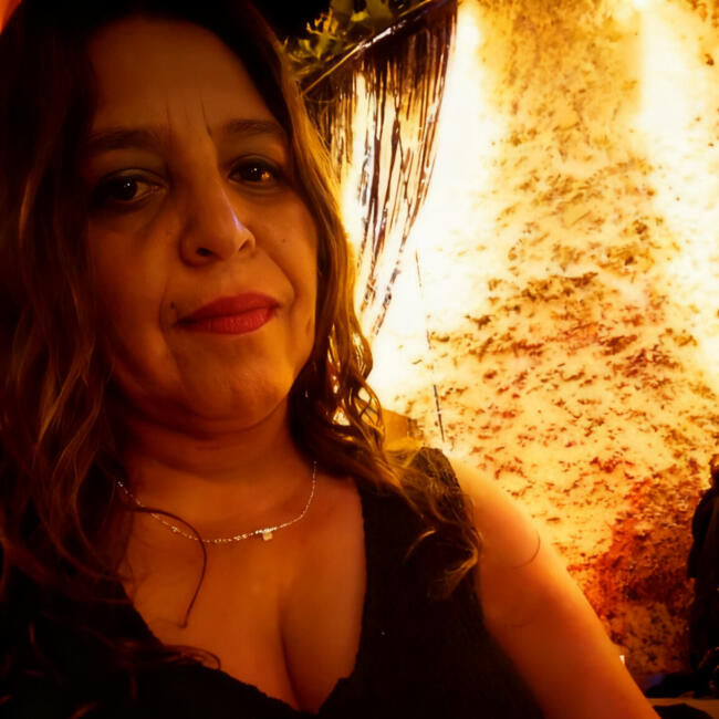 Babysitting job in San Bernardo: Claudia