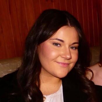 Babysitter in Melbourne: Thalia