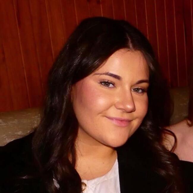 Babysitter in Melbourne: Thalia