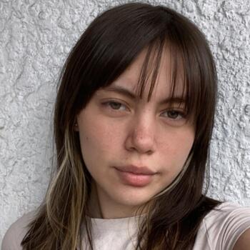 Babysitter in La Estrella: Alejandra