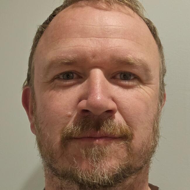 Babysitting job in Premaydena: Michael