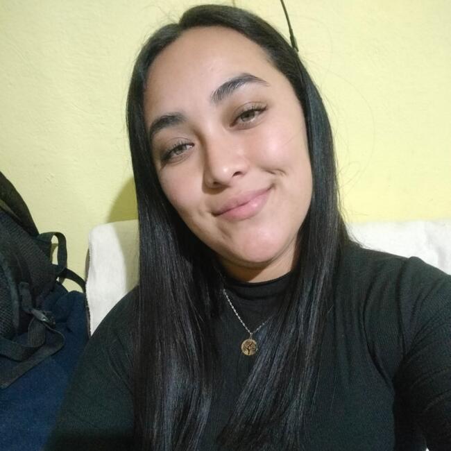 Niñera en Tepotzotlán: Yazmin Sánchez