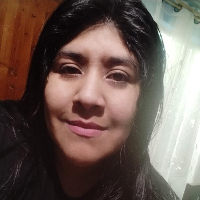Niñera en Talagante: Katherine