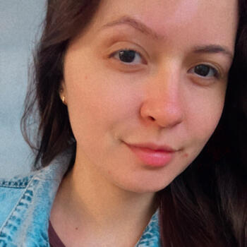 Babysitting job in Campo Grande: babysitting job Ana Cláudia