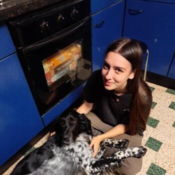 Babysitter in Leuven: Febe