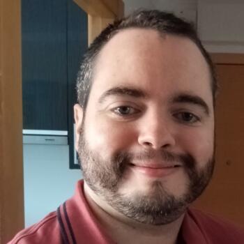 Familia Benidorm: Raul